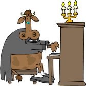 cow_piano